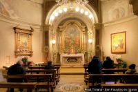 Prati Tiziana - San Faustino in riposo